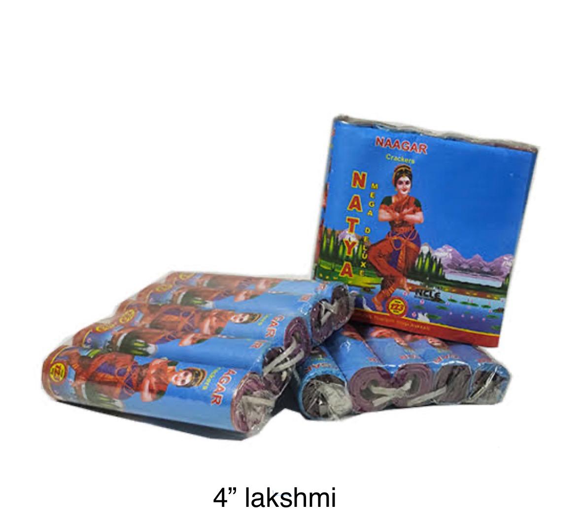 4 Lakshmi
